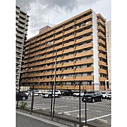 桜町ハイツ 8階 築40年11ヶ月の賃貸物件