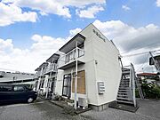 大屋コーポ 2階 築41年8ヶ月の賃貸物件
