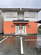 杉本ハイツ5号棟B-2 2階 築35年6ヶ月の賃貸物件