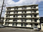 宇都宮駅より徒歩14分 5階 築30年7ヶ月の賃貸物件