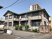 東武宇都宮駅より徒歩10分 1階 築26年8ヶ月の賃貸物件