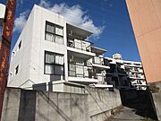 宇都宮駅よりバス13分 徒歩3分 3階 築43年9ヶ月の賃貸物件