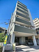 宇都宮駅より徒歩6分 4階 築30年の賃貸物件