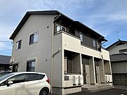 宇都宮駅よりバス7分 徒歩6分 1階 築11年2ヶ月の賃貸物件