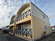 雀宮駅よりバス8分 徒歩11分 1階 築28年9ヶ月の賃貸物件