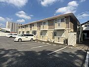 駅東公園前駅より徒歩9分 2階 築19年7ヶ月の賃貸物件