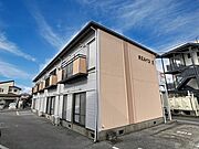 挟又ハイツB 1階 築40年9ヶ月の賃貸物件