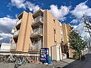 宇都宮駅より徒歩17分 3階 築19年10ヶ月の賃貸物件