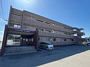 宇都宮駅よりバス18分 徒歩6分 1階 築24年7ヶ月の賃貸物件