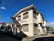 コーポアスペン A 2階 築53年11ヶ月の賃貸物件