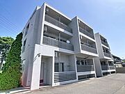 岡本駅よりバス18分 徒歩6分 3階 築20年6ヶ月の賃貸物件