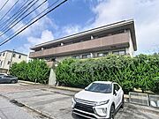 宇都宮駅よりバス17分 徒歩3分 3階 築30年11ヶ月の賃貸物件