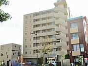 材木町ヴィラージュマンション 1階 築21年9ヶ月の賃貸物件