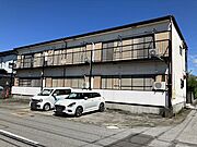 サンハイツ西川田 1階 築42年2ヶ月の賃貸物件