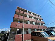 南宇都宮駅より徒歩18分 4階 築29年2ヶ月の賃貸物件