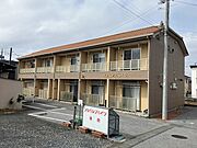 メルパルクハイツ 2階 築17年11ヶ月の賃貸物件