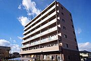宇都宮駅よりバス20分 徒歩9分 3階 築22年6ヶ月の賃貸物件