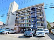 細谷コーポ 3階 築39年7ヶ月の賃貸物件