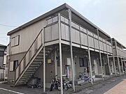 ドミールB 1階 築29年7ヶ月の賃貸物件