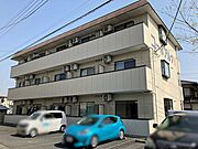 コーポアルタ３ 1階 築29年10ヶ月の賃貸物件