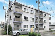 宇都宮駅より徒歩18分 2階 築22年7ヶ月の賃貸物件
