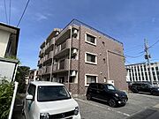 駅東公園前駅より徒歩13分 3階 築28年7ヶ月の賃貸物件