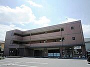 アッサン ブラージュ 2階 築19年8ヶ月の賃貸物件