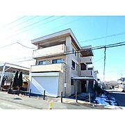 フォルトゥーナ清原台 3階 築21年3ヶ月の賃貸物件