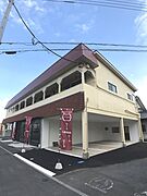 江曽島駅より徒歩17分 2階 築45年6ヶ月の賃貸物件