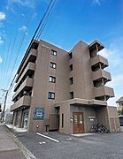 南宇都宮駅より徒歩11分 3階 築18年7ヶ月の賃貸物件