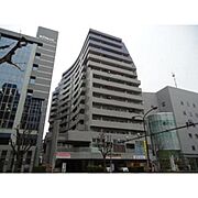 宇都宮駅より徒歩11分 13階 築40年2ヶ月の賃貸物件