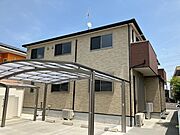  築3年7ヶ月の賃貸物件