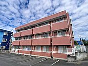 峰駅より徒歩28分 3階 築26年9ヶ月の賃貸物件