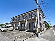 清原地区市民センター前駅より徒歩33分 1階 築30年7ヶ月の賃貸物件