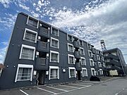 メゾンドオカノ 3階 築43年6ヶ月の賃貸物件