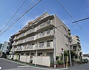 宇都宮駅より徒歩10分 4階 築47年2ヶ月の賃貸物件