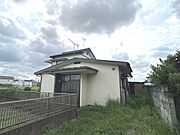 宇都宮駅よりバス20分 徒歩10分 築58年10ヶ月の賃貸物件