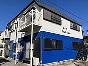 コーポホワイトクロー 2階 築41年6ヶ月の賃貸物件