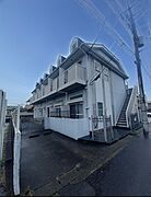 宇都宮駅よりバス32分 徒歩4分 2階 築34年9ヶ月の賃貸物件