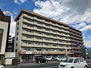 メゾン千秀 2階 築41年7ヶ月の賃貸物件