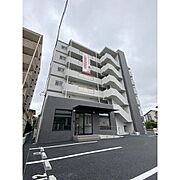 自治医大駅より徒歩6分 4階 新築の賃貸物件