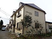 宇都宮駅より徒歩18分 2階 築30年1ヶ月の賃貸物件