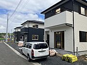 雀宮駅よりバス24分 徒歩5分 新築の賃貸物件