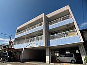 アメニティーフラット 3階 築29年10ヶ月の賃貸物件