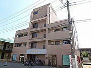 宇都宮駅より徒歩30分 5階 築32年8ヶ月の賃貸物件