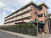 パピーコート 3階 築54年3ヶ月の賃貸物件