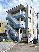 南宇都宮駅より徒歩12分 4階 築31年6ヶ月の賃貸物件