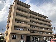 コーポ鷹 3階 築42年9ヶ月の賃貸物件