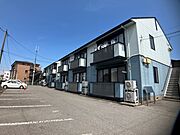 メゾンワイズA 2階 築28年1ヶ月の賃貸物件