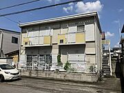 峰駅より徒歩11分 2階 築35年4ヶ月の賃貸物件